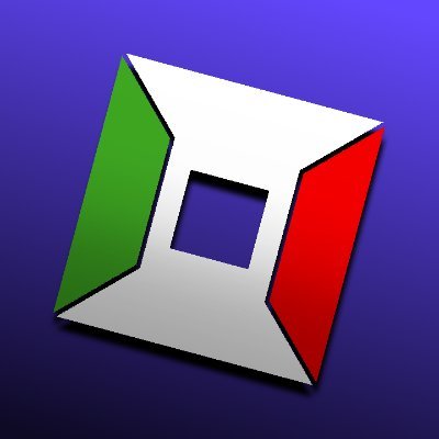 ItalianRobloxNews 🇮🇹さんのプロフィール画像