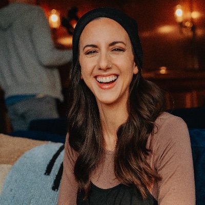 ✨Entertainment with Soul✨
🙋🏽♀️Award-Winning Director/Producer
✊🏼Israeli born, Philly bred, Los Angeles based Mom, Creative, Gluten Intolerant Jewess!