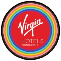 Virgin Hotels Edinburgh (@virginhotelsedi) 's Twitter Profile