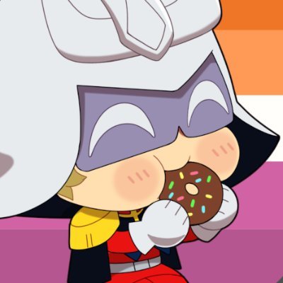 30+ ∀gender 🔞・ MOVED 🦋 bsky @ https://t.co/A41P7wpHEu・Icon: Lunallion・Wife: @EmberKeelty 💖🏳️🌈