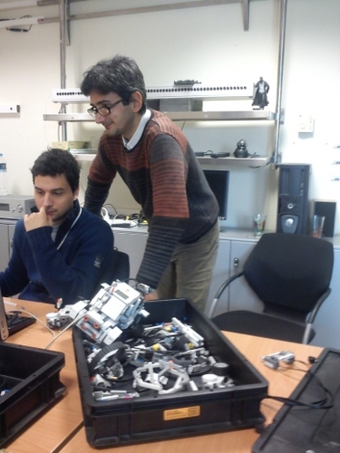 AITSmartLab's profile picture. Automatically tweeting about events detected in the SmartLab of @AITathens