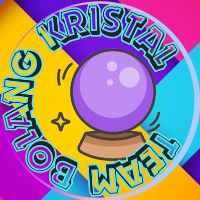 TBKOfficial0709's profile picture. Official Team Bolang Kristal Account