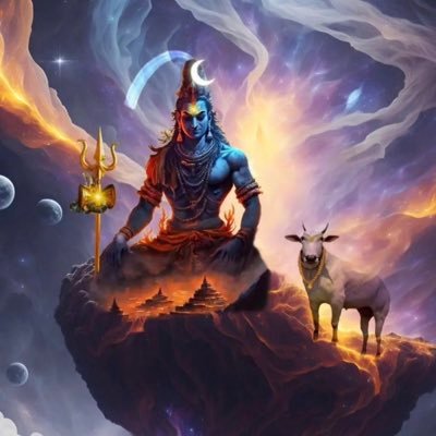 MadHav83674's profile picture. Interested in Philosophy | Primary purpose of life should be Mental Health | AI Enthusiast | Backend Developer