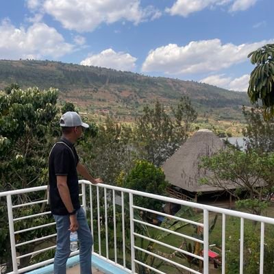 ameer_sabo's profile picture. Receptive.