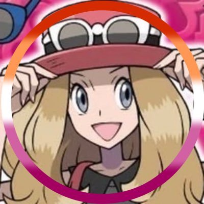 19! she/they ! RT HEAVY! I’m Cherub! nonbinary poly lesbian. I LOVE pkmn, Fe, mmj, magical girls….graphic design major and minimum wage worker😞😞😞