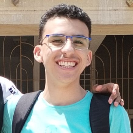 HamzaElkotp's profile picture. CS Student, Interested in startups, Hackathons & ICPC, Content Creator

I believe that Open-Source is the most efficient way to change the World.