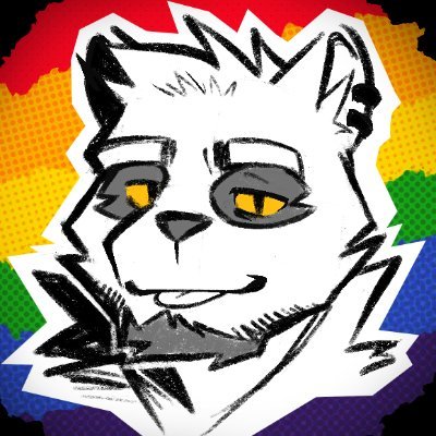 ohku/ku/kuki | He/They | Furry Artist | Gay | 22 | 🔞 |
Queue: https://t.co/xfsFukyDjL
🟦☁️: https://t.co/vG5lrm11uX