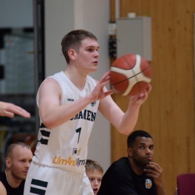 Odinn_Freyr1's profile picture. 