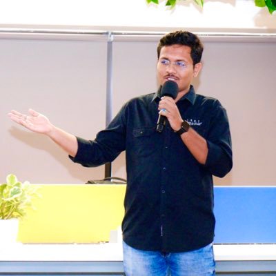 GTM, Sales & Revenue Builder | CMO @SecurityBoat | Enabling Security & Product Teams to Find Vulnerabilities | Tweets on Startups, Sales & AI