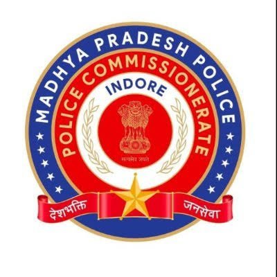 Law Enforcement Agency l Official Account Office of DCP Zone-2 Indore देश भक्ति जन सेवा Instagram https://t.co/qONboo8whi Contact:7049100415