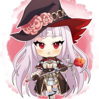 ぽちこ@Breidablik (@pochicolle) Twitter profile photo