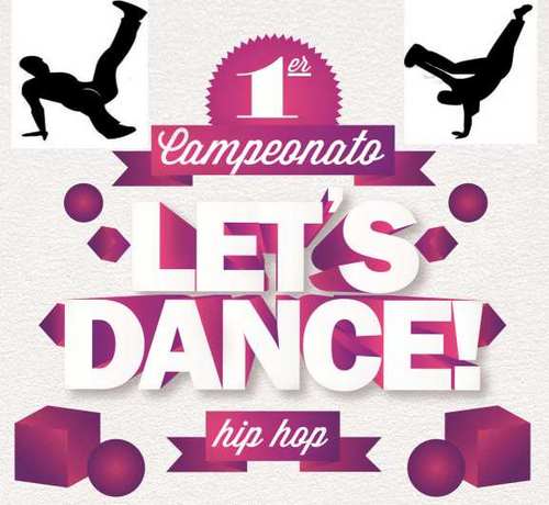 Campeonato de hip hop nacional en tres cantos, 1 de Abril de 2012