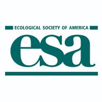 Ecological Society(@ESA_org) 's Twitter Profile Photo