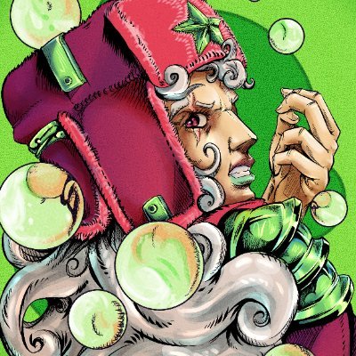 mark voltair-artista pixel artさんのプロフィール画像