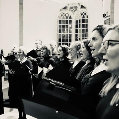 Calton Consort Profile