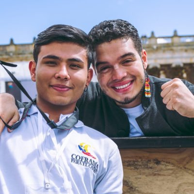 Medio de comunicación audiovisual colombiano || 🇨🇴 Alternativo, crítico, independiente. @Hernan_MurielP @Camilo_rpog