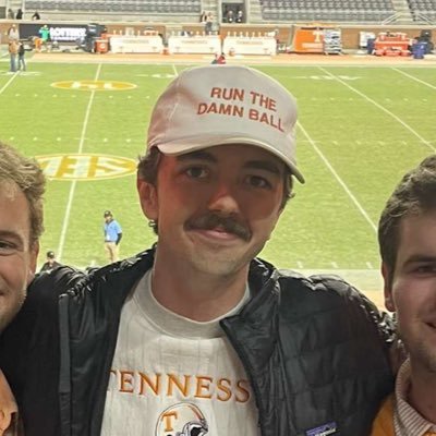 AdamDelah09's profile picture. East Tennessean. Local reporter and country music dude @countrycentral