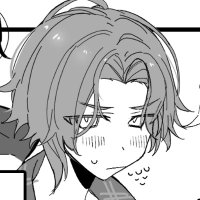 カフェオレ (@bai_gui46502) 's Twitter Profile