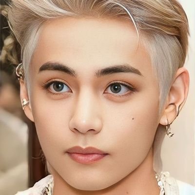 CaptainTaehyung🐯さんのプロフィール画像