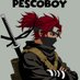 PESCOBOY (@pescoboy_) Twitter profile photo PESCOBOY (@pescoboy_) Twitter profile photo