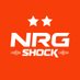 NRG Shock (@sfshock) Twitter profile photo NRG Shock (@sfshock) Twitter profile photo