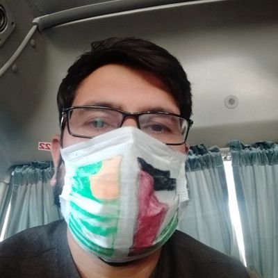 Engineering Technology
Professional Member NTCP
#BehindYouSkipper #Islam #Pakistan #Kashmir