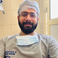 Dr Syed Faizan Ahmad (@drsfaizanahmad) 's Twitter Profile