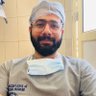 drsfaizanahmad's profile picture. Urology and Kidney  Transplant Trainee | General & Laparoscopic Surgeon | Health Activist | Covid warrior Prime Minister awardee