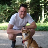 Lars Fronius (@larsfronius) 's Twitter Profile