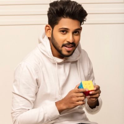 kotha_kurrodu's profile picture. Actor || Engineer ||