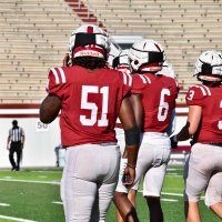 Kaleb Barron (@kbarronn) Twitter profile photo