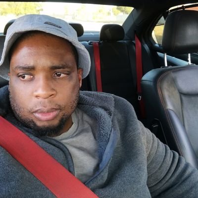 InkunziUMthiya's profile picture. I think... Therefore I am.