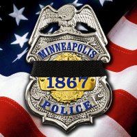 Minneapolis Police (@minneapolispd) 's Twitter Profile Photo Minneapolis Police (@minneapolispd) 's Twitter Profile Photo