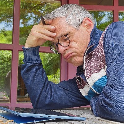 Passionated #SurfacePro user, creating #illustrations for b2b communication and training people #createdonsurface #visualcommunication #graphicrecording