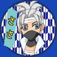 HS.さささーちゃんいらっしゃーい🎋 (@sursansasa33) Twitter profile photo