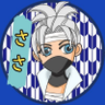 sursansasa33's profile picture. 2024.1.20～HSクラン @HotShot_FN🔫 / 元🍌  #青和団  元🌺/C2S2📱〜🎮C3S3〜⌨️🖱/スクリムエンジョイ勢/40↑🐶/在宅ワーカー/2男児の母/猫4匹🐱🐱🐱🐱/🖼@mama_hibiki619 /クリサポ【SASASA】#ad