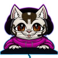 Hola Gato (@h0lagat0) 's Twitter Profile Photo Hola Gato (@h0lagat0) 's Twitter Profile Photo