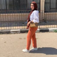 آيه هلال (@ayahelaa) Twitter profile photo