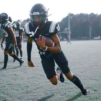 Kamron pittman Profile