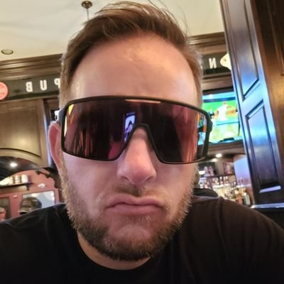 M_Baker87's profile picture. Meteorologist. My thoughts are my own.
