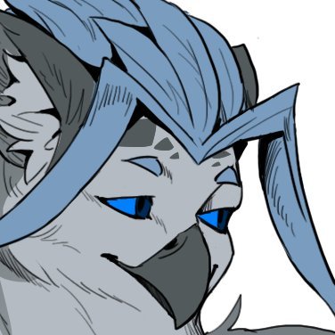 23 | Single pan gryph in need of hugs. Looking 👀