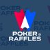 Poker Raffles (@pokerraffles) Twitter profile photo Poker Raffles (@pokerraffles) Twitter profile photo