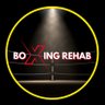 BoxingRehab's profile picture. Boxing ring - A place to begin again.