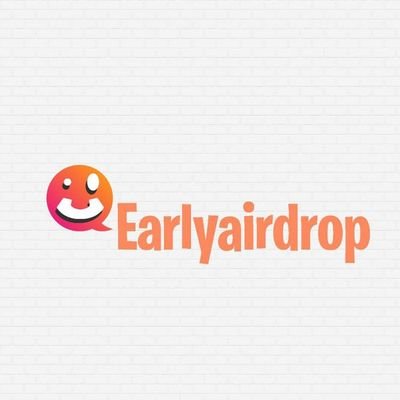 EarlyairdropID's profile picture. BEST FOR DROP