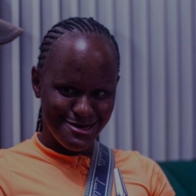 Wynter1749's profile picture. 𝐓𝐰𝐢𝐭𝐭𝐞𝐫 𝐢𝐬 𝐦𝐞𝐚𝐧𝐭 𝐭𝐨 𝐛𝐞 𝐟𝐮𝐧.
ᴛᴡɪᴛᴛᴇʀ ɪꜱ ᴍᴇᴀɴᴛ ᴛᴏ ʙᴇ ꜰᴜɴ.🇿🇦🌻