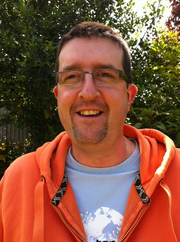 cornishnud's profile picture. A big family man who has a passion for football at all levels. Chair of Governors at Primary School