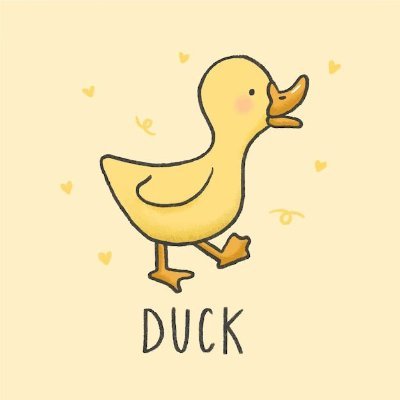 leetcode_duck's profile picture. duck learning DSA and solving question on LEETCODE