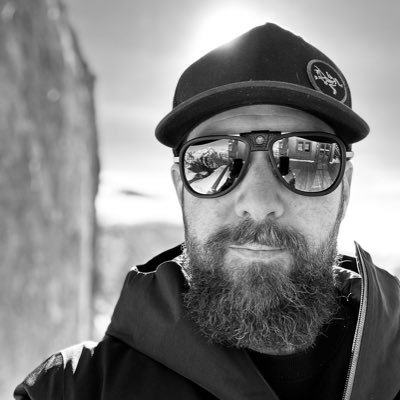 ChaseLittle's profile picture. Head of Credit @Mercury