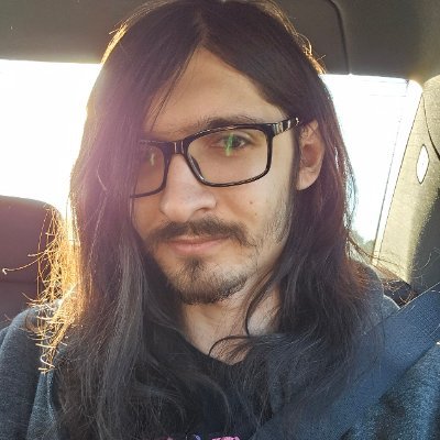 Senior Software Engineer. former: @Microsoft. Dev @YGOProg @TopElestrals. Data Hoarder. Yu-Gi-Oh Player. JRPG Fan.