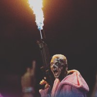 DARBY ALLIN (@darbyallin) 's Twitter Profile Photo